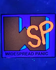 Wide Spread Mtv Panic Jam Band Music Enamel Pins Hat Pins Lapel Pin Brooch Badge Festival Pin