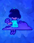 Lucy In The Sky With Diamonds Enamel Pins Hat Pins Lapel Pin Brooch Badge Festival Pin