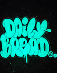 Daily Graffiti Bread V2 Edm Music DJ Enamel Pins Hat Pins Lapel Pin Brooch Badge Festival Pin