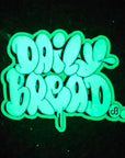 Daily Graffiti Bread V3 Edm Music DJ Enamel Pins Hat Pins Lapel Pin Brooch Badge Festival Pin