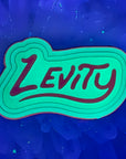 Levity Love V1 Edm Music DJ Enamel Pins Hat Pins Lapel Pin Brooch Badge Festival Pin