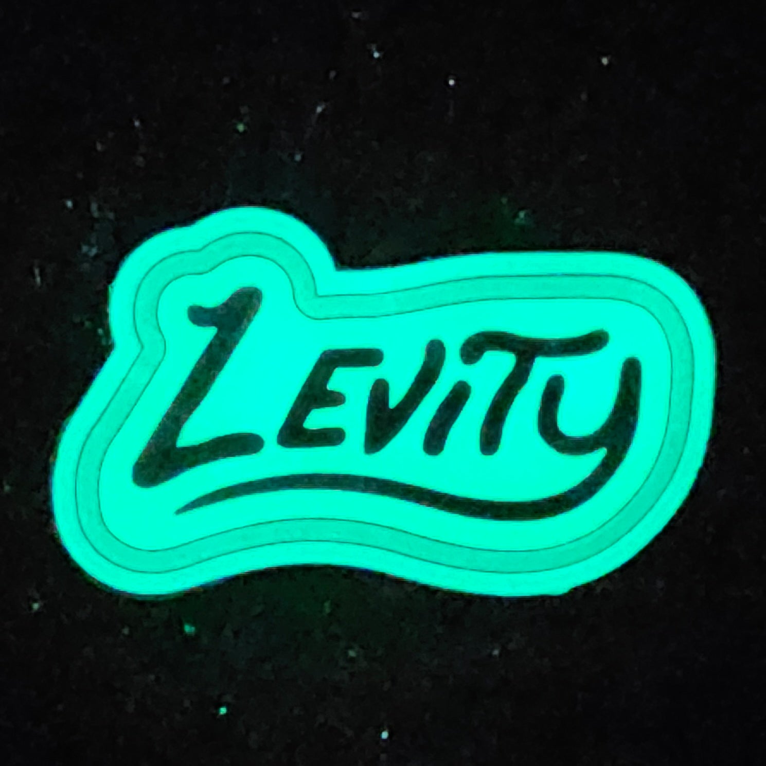 Levity Love V1 Edm Music DJ Enamel Pins Hat Pins Lapel Pin Brooch Badge Festival Pin