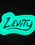 Levity Love V1 Edm Music DJ Enamel Pins Hat Pins Lapel Pin Brooch Badge Festival Pin