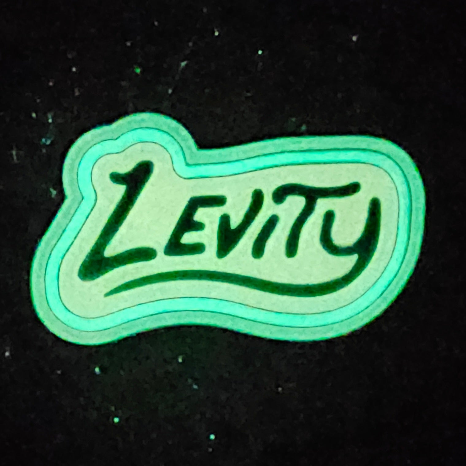 Levity Love V2 Edm Music DJ Enamel Pins Hat Pins Lapel Pin Brooch Badge Festival Pin