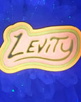 Levity Love V4 Edm Music DJ Enamel Pins Hat Pins Lapel Pin Brooch Badge Festival Pin