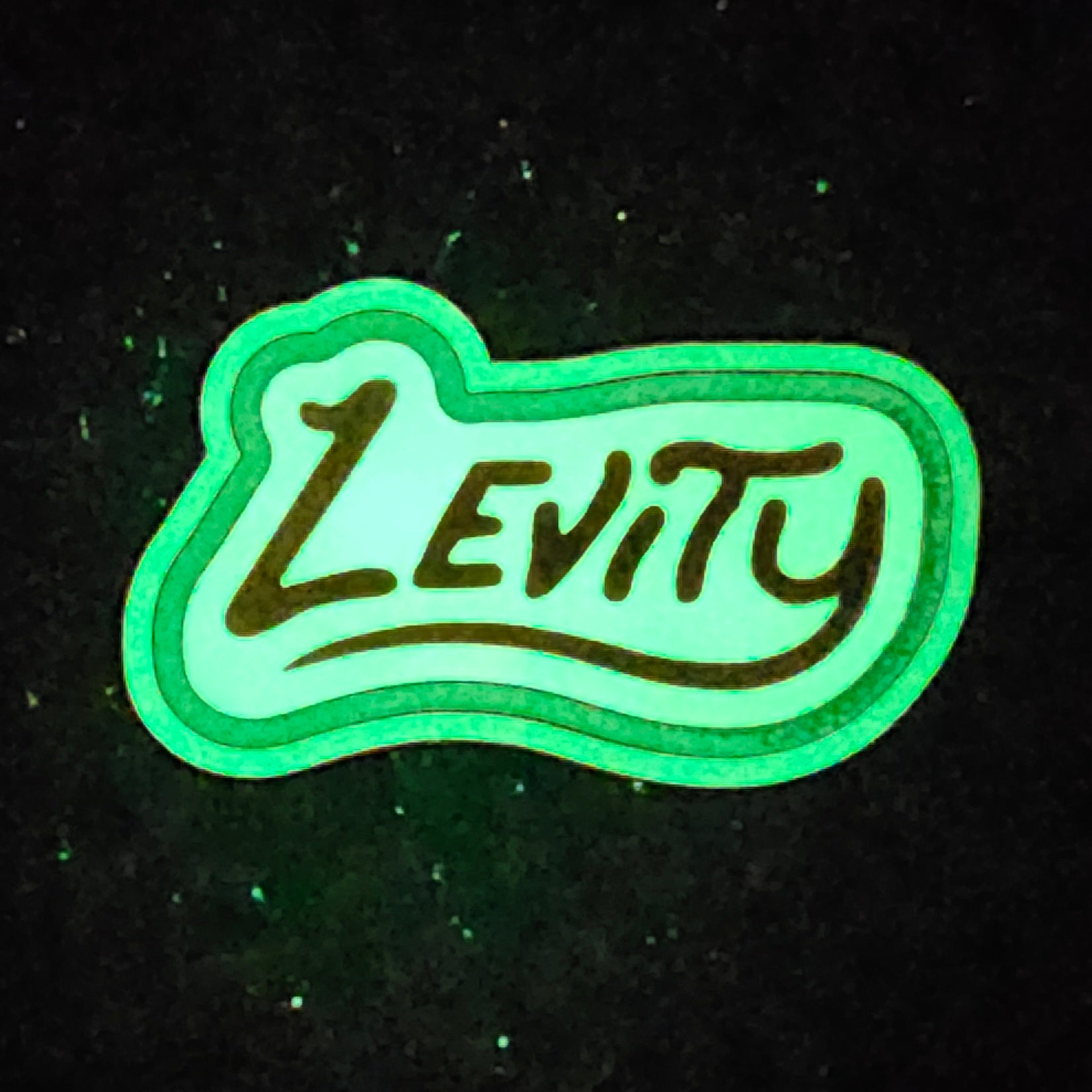 Levity Love V5 Edm Music DJ Enamel Pins Hat Pins Lapel Pin Brooch Badge Festival Pin