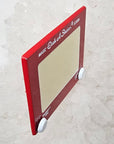Etch A Sketch Double Spinner Dry Erase Enamel Pins Hat Pins Lapel Pin Brooch Badge Festival Pin