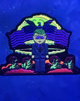 Mr Garrison Trump South Nuclear Apocalypse Park Enamel Pins Hat Pins Lapel Pin Brooch Badge Festival Pin