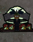 Mr Garrison Trump South Nuclear Apocalypse Park Enamel Pins Hat Pins Lapel Pin Brooch Badge Festival Pin
