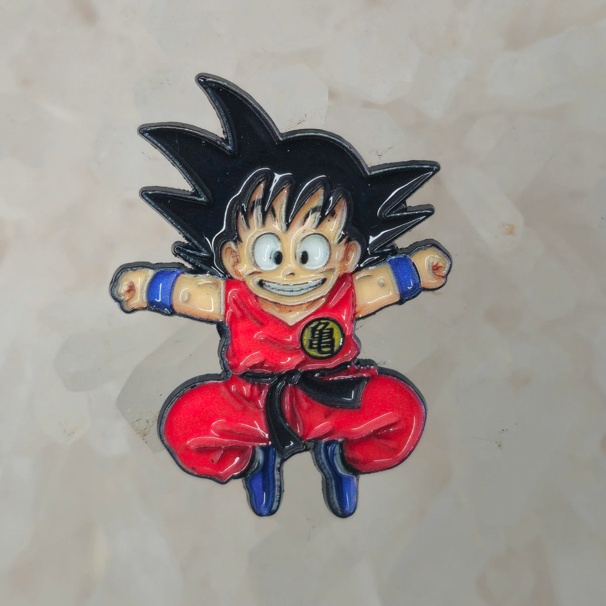 Gohan Dbz Jump Manga Anime Enamel Pins Hat Pins Lapel Pin Brooch Badge Festival Pin