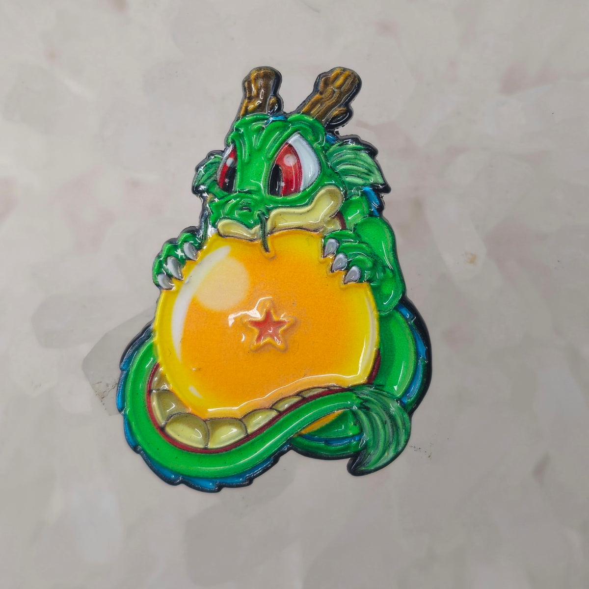 Dragon Ball DBZ Anime Manga Enamel Pins Hat Pins Lapel Pin Brooch Badge Festival Pin