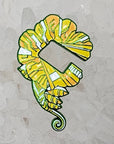 Robotic Caterpillar Question Mark V5 Tipper Edm Dj Rave Psychedelic Enamel Pins Hat Pins Lapel Pin Brooch Badge Festival Pin