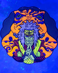 Frog Master Gnaruto Jiraiya Enamel Pins Hat Pins Lapel Pin Brooch Badge Festival Pin