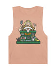 Roshi S Thompson Fear And Dbz Loathing In Las Vegas Unisex Barnard Tank Top Men's Tank Top Women's Tank Top