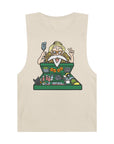 Roshi S Thompson Fear And Dbz Loathing In Las Vegas Unisex Barnard Tank Top Men's Tank Top Women's Tank Top