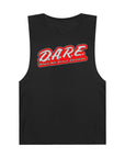 Dare Drugs Are Really Expensive Unisex Barnard Tank Top Men's Tank Top Women's Tank Top
