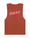 Dare Drugs Are Really Expensive Unisex Barnard Tank Top Men's Tank Top Women's Tank Top