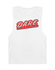 Dare Drugs Are Really Expensive Unisex Barnard Tank Top Men's Tank Top Women's Tank Top