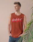 Dare Drugs Are Really Expensive Unisex Barnard Tank Top Men's Tank Top Women's Tank Top