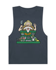 Roshi S Thompson Fear And Dbz Loathing In Las Vegas Unisex Barnard Tank Top Men's Tank Top Women's Tank Top