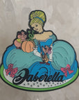 5 Pack - Daberella Weed Princess Pumpkin Dab Wholesale Enamel Pins Hat Pins Lapel Pin Brooch Badge Festival Pin