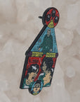 5 Pack - Anime Squid Tv Show Manga Wholesale Enamel Pins Hat Pins Lapel Pin Brooch Badge Festival Pin