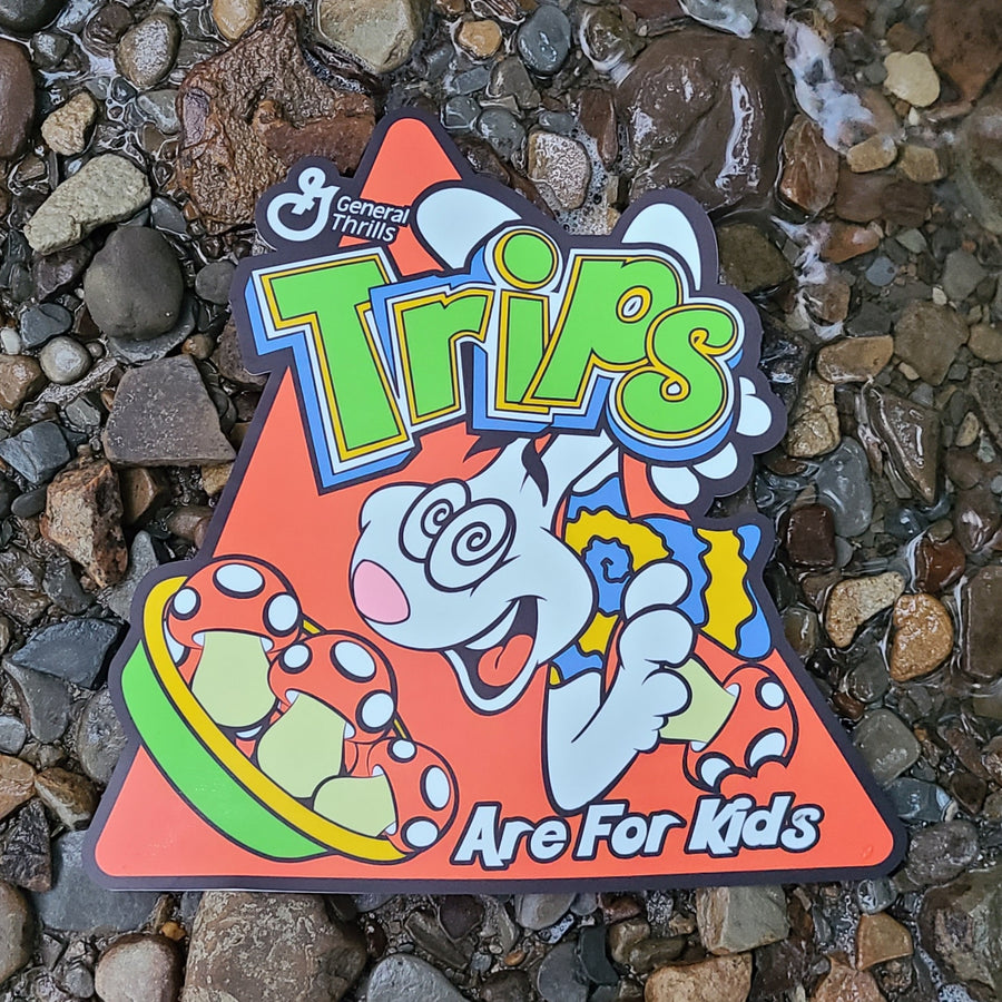 Trips Are For Kids Silly Rabbit Cereal Parody 90s Cartoon Dabs Dab Mat Moodmat Non Stick Heat Resistant Silicone Mood Mat Weed Pad Marijuana Mat