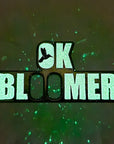 Ok Bloomer Okay Boomer Hummingbird V6 Glow Enamel Pins Hat Pins Lapel Pin Brooch Badge Festival Pin